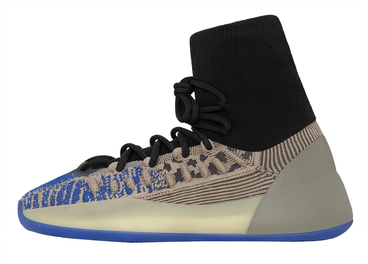 Adidas Yeezy BSKTBL Knit ‘Slate Azure‘