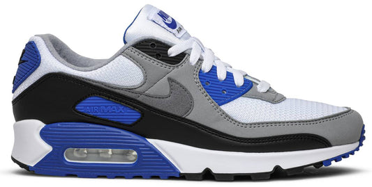 Air Max 90 'Hyper Royal'