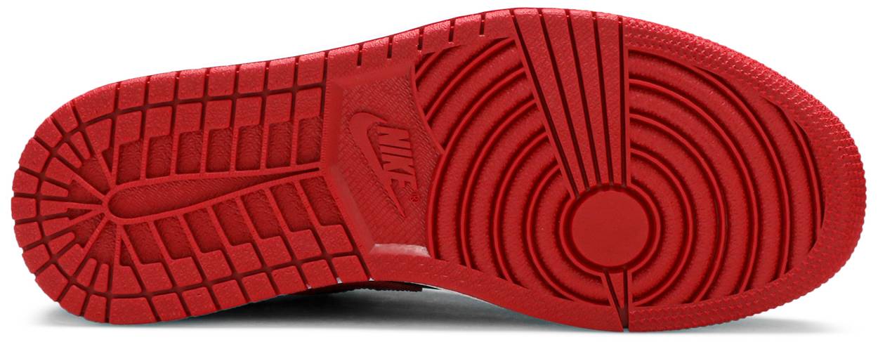 Air Jordan 1 Low  “Reverse Bred”