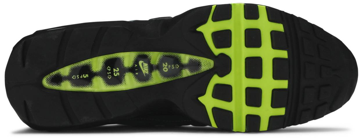 Air Max 95 OG 'Neon' 2020
