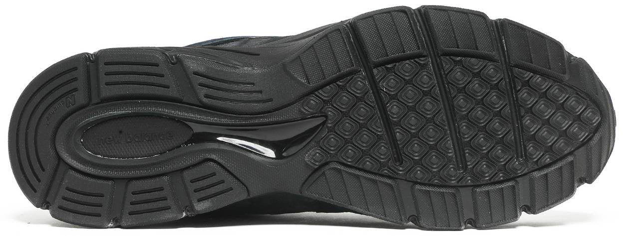JJJJound x 990v4 Made In USA 'Navy'