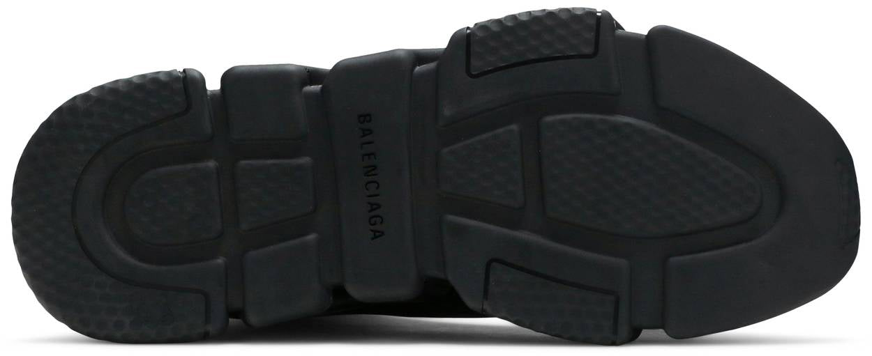 Balenciaga Speed Trainer 'Triple Black'