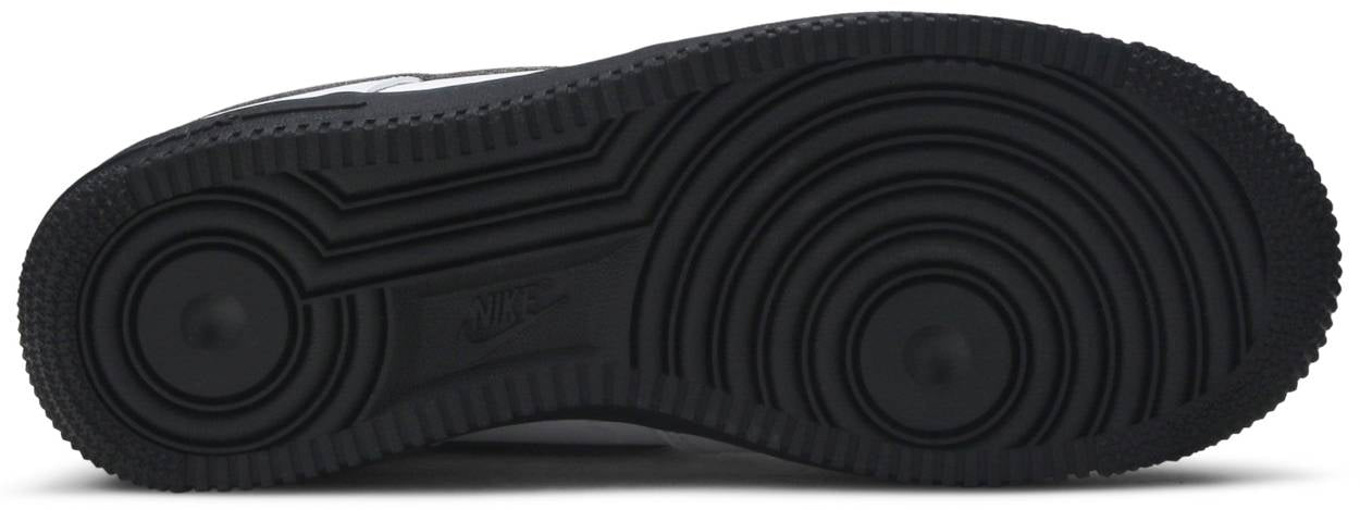 Air Force 1 Low 'White Black Sole'