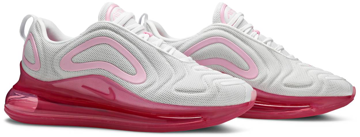 Wmns Air Max 720 'Pink Rise'