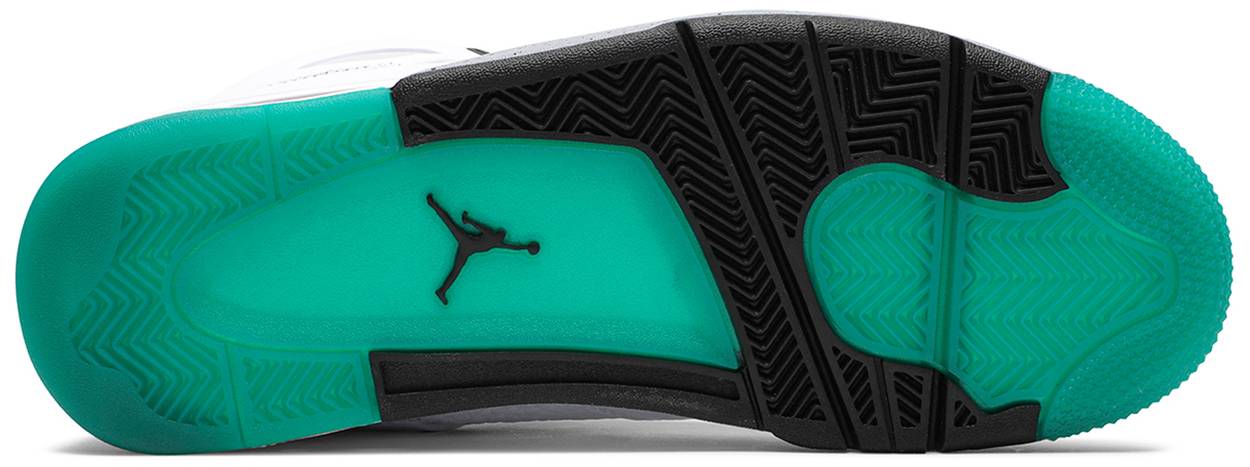 Air Jordan 4 Retro 'Rasta'