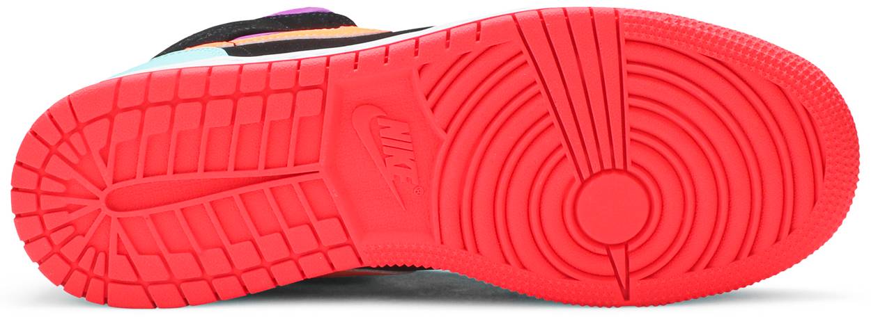 Air Jordan 1 Mid “Candy”