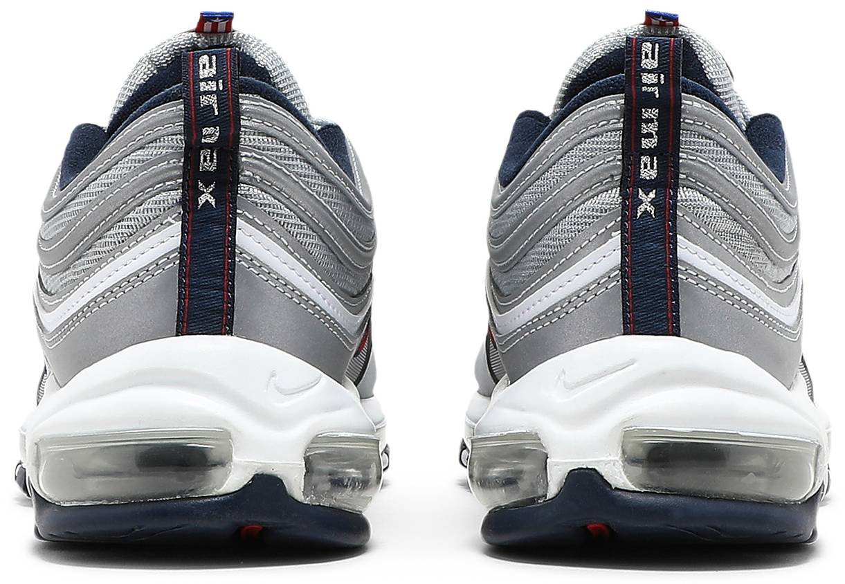 Air Max 97 'Puerto Rico'