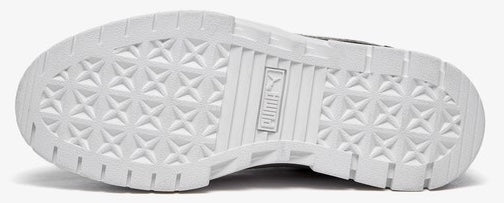 Puma Wmns Mayze 'White Black'