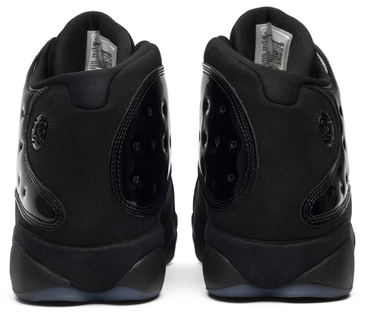 Air Jordan 13 Retro 'Cap and Gown'