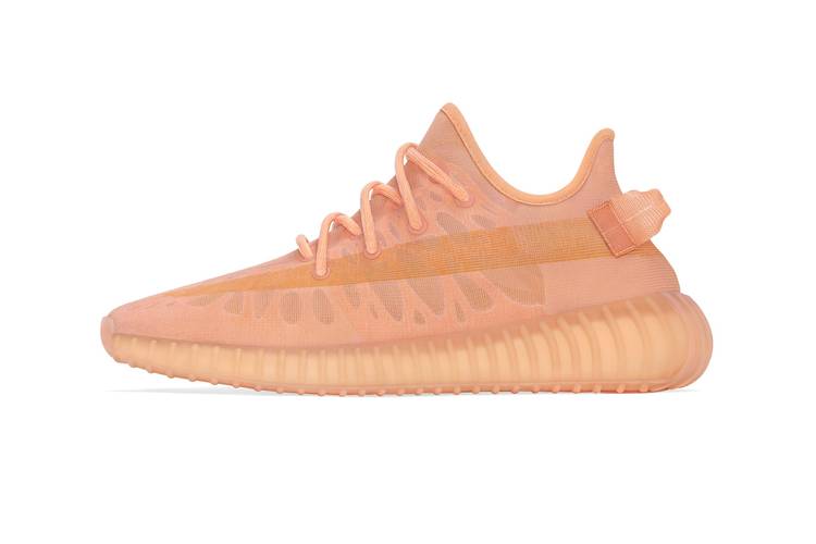 Yeezy Boost 350 V2 'Mono Clay'