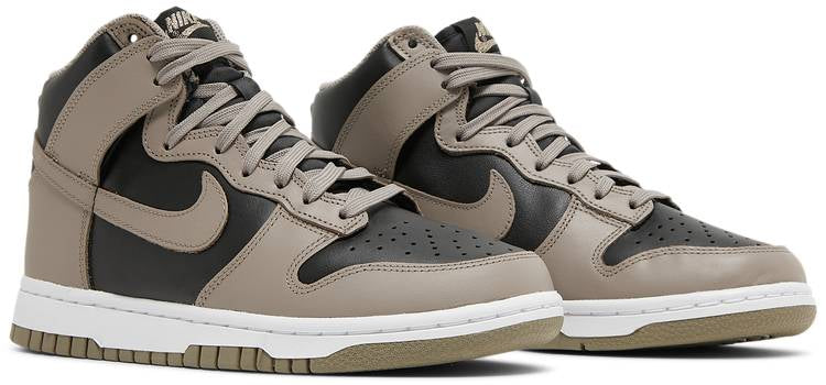Wmns Dunk High 'Moon Fossil'