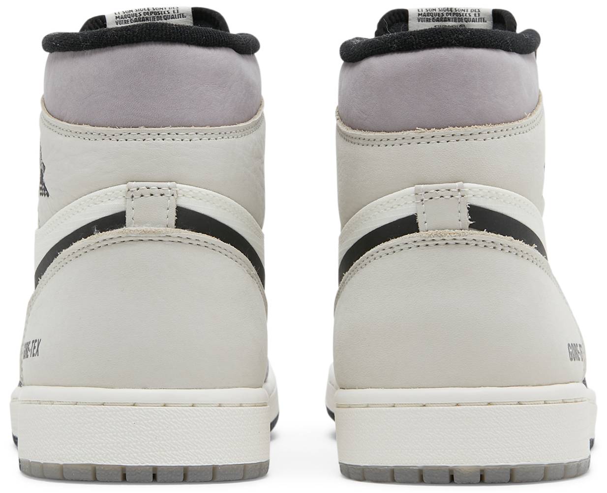 Air Jordan 1 High Element Gore-Tex 'Light Bone'