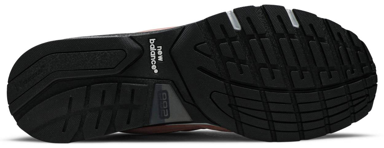 New Balance - Joe Freshgoods x Don't Be Mad x 992 'Anatomy of a Heart'