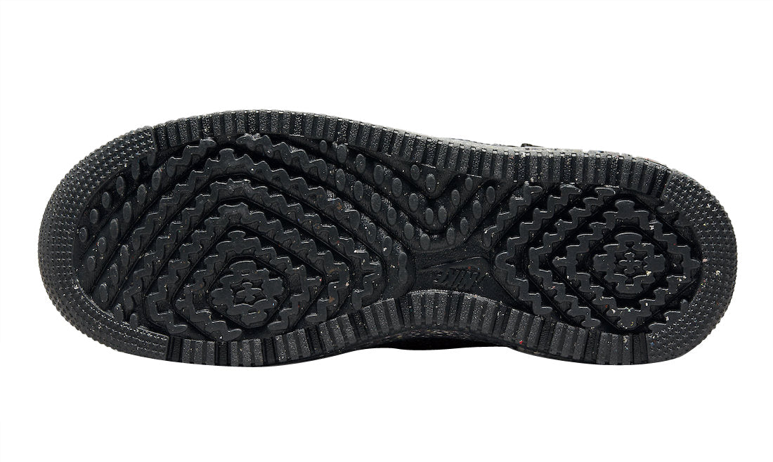 Air Force 1 Boot Crater Dark “Smoke Grey“