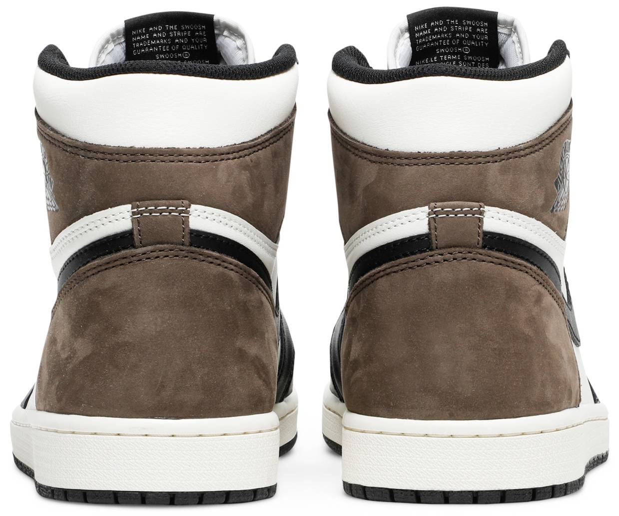 Air Jordan 1 Retro High Dark Mocha
