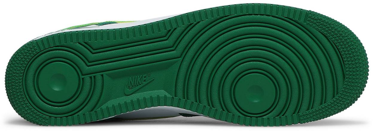 Air Force 1 Low 'St. Patrick's Day'