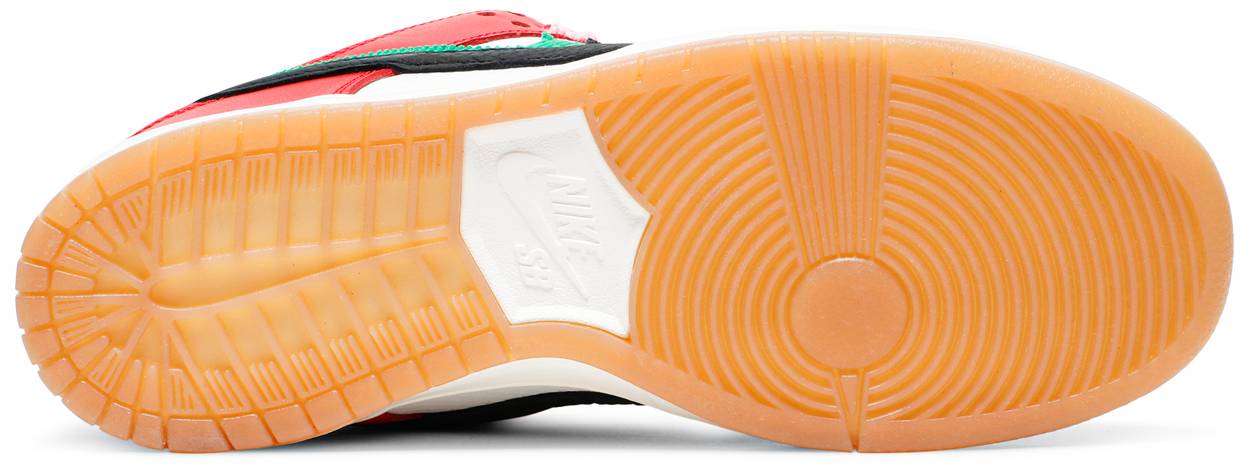 Frame Skate x Dunk Low SB 'Habibi'
