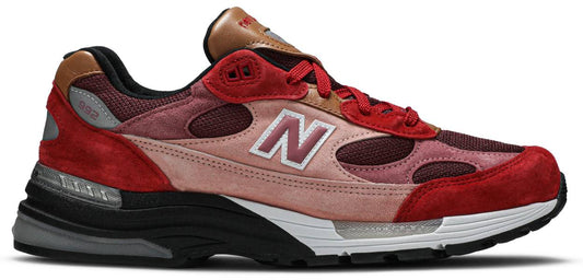 New Balance - Joe Freshgoods x Don't Be Mad x 992 'Anatomy of a Heart'