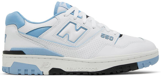 New Balance 550 'Team Carolina Blue'