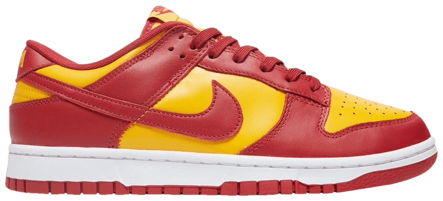 Dunk Low 'Midas Gold'