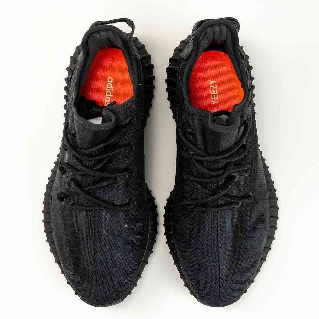 Yeezy Boost 350 V2 'Mono Cinder'