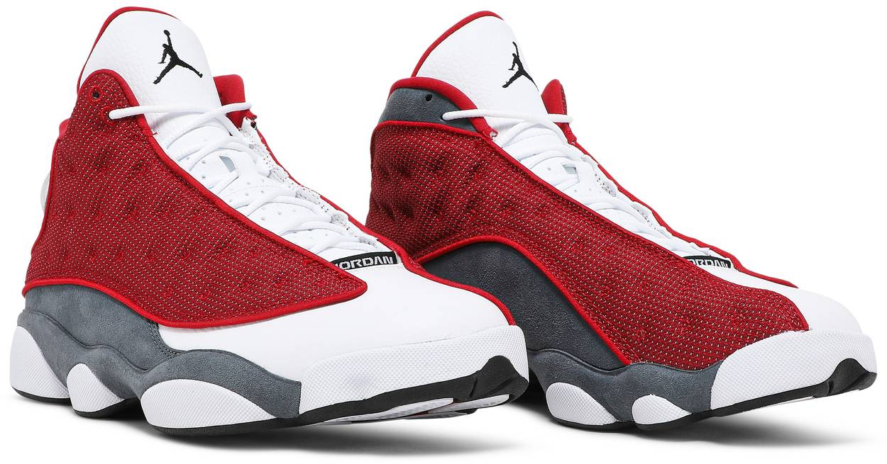 Air Jordan 13 Retro 'Red Flint'