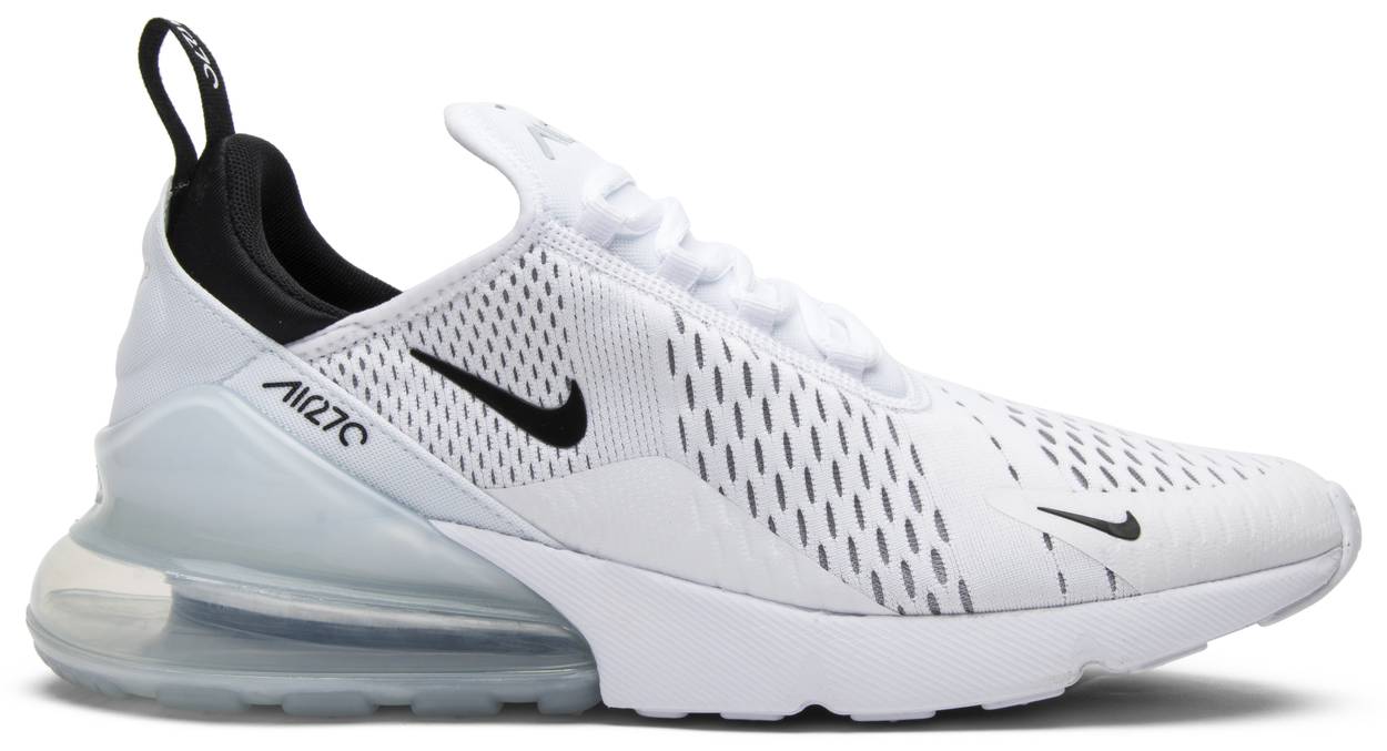 Air Max 270 'White'