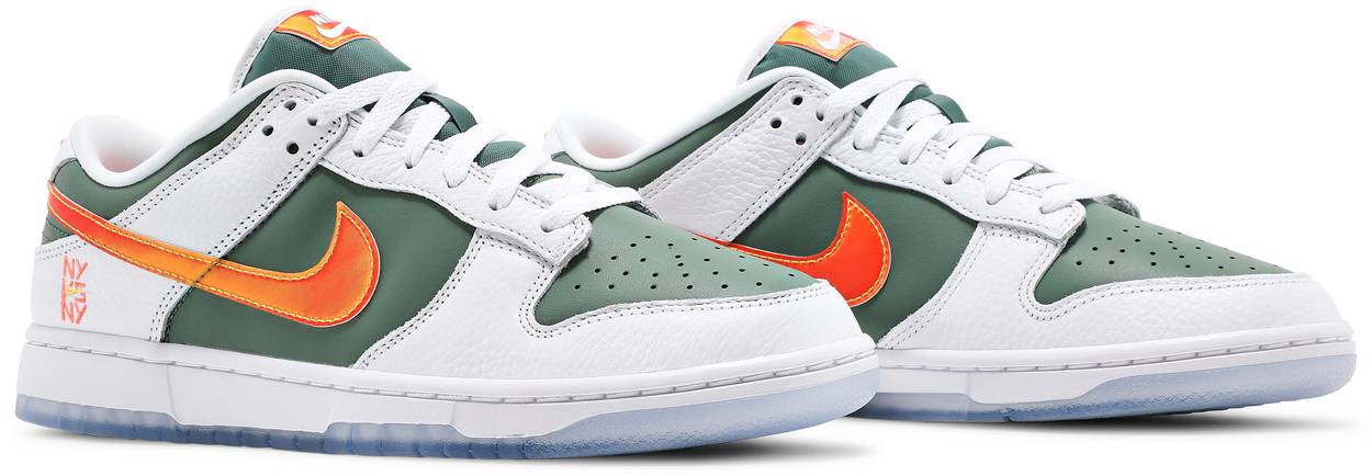 Dunk Low 'NY vs NY'