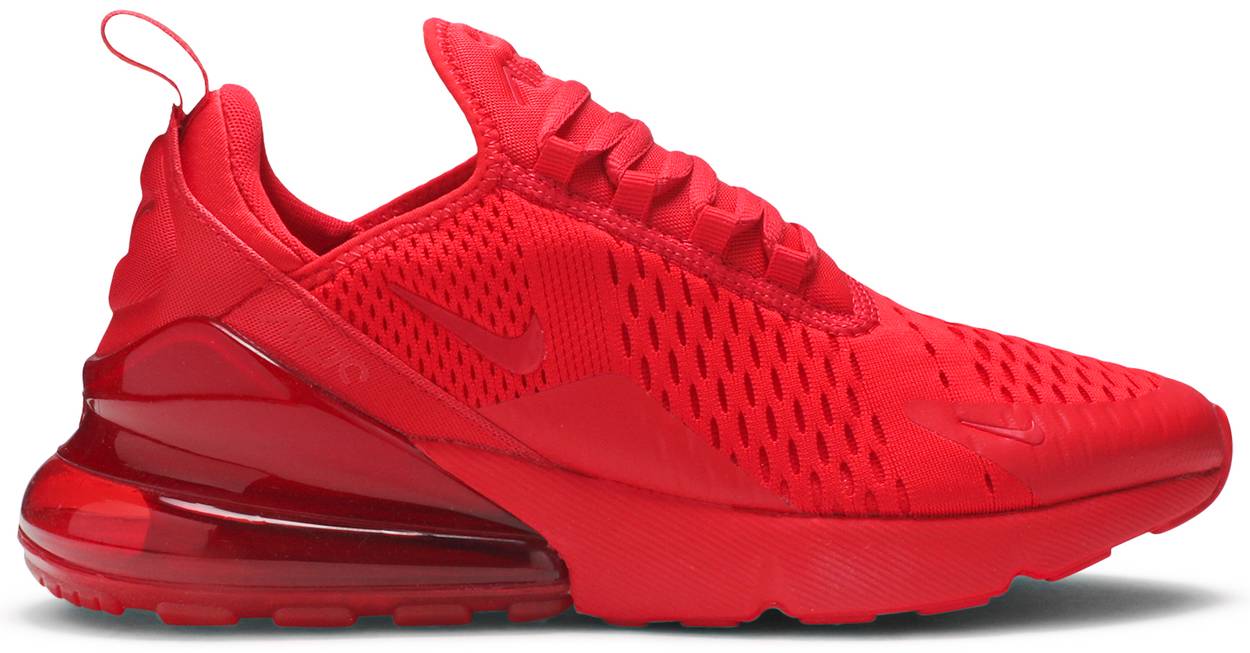 Air Max 270 'University Red'