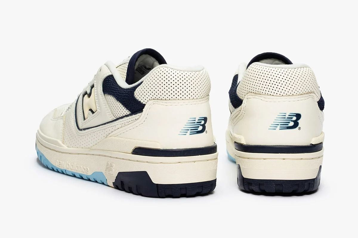 New Balance Rich Paul x 550