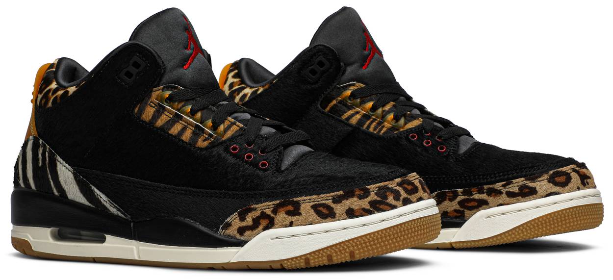 Air Jordan 3 Retro SE 'Animal Instinct'