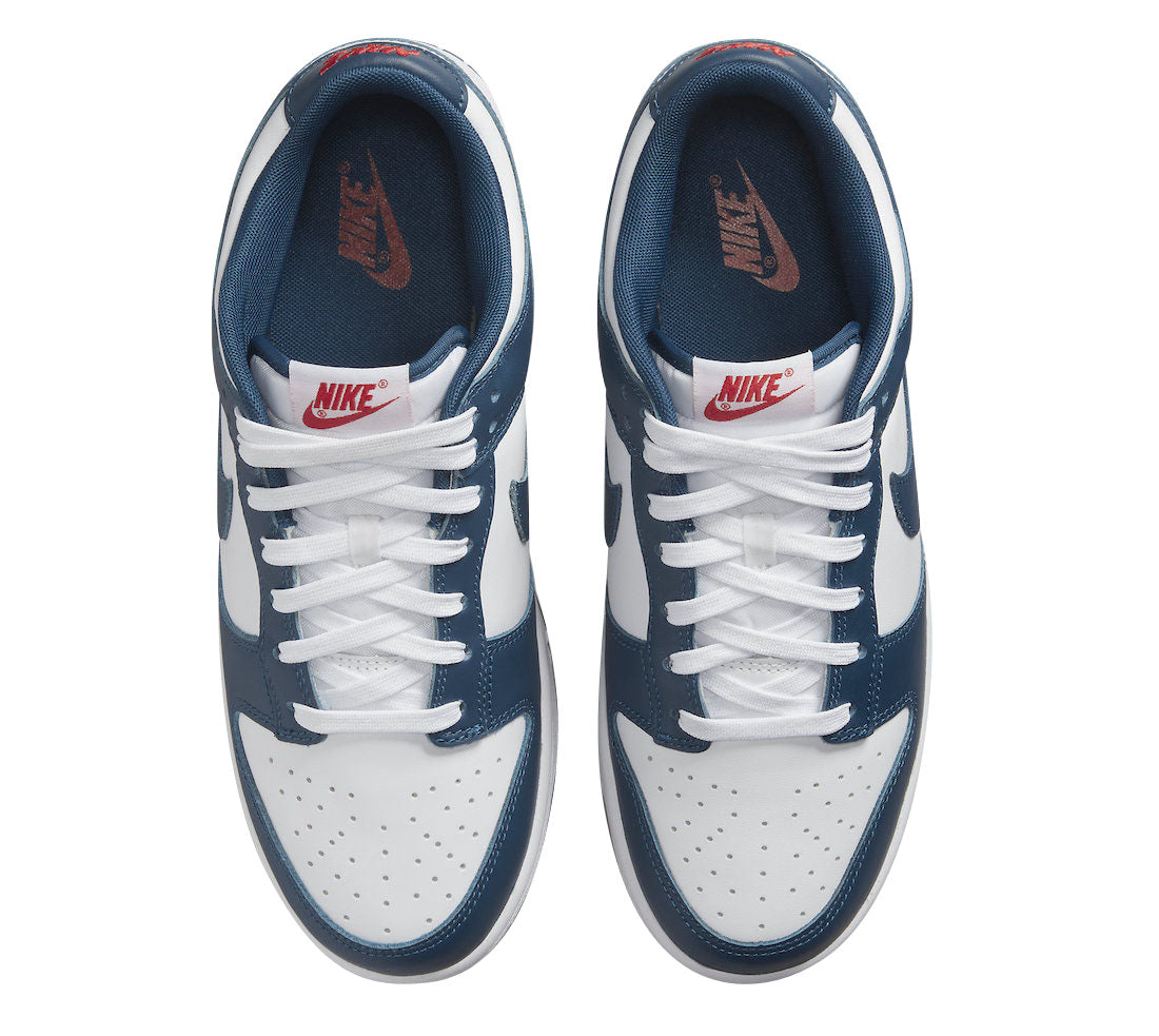 Dunk Low ‘Valerian Blue‘