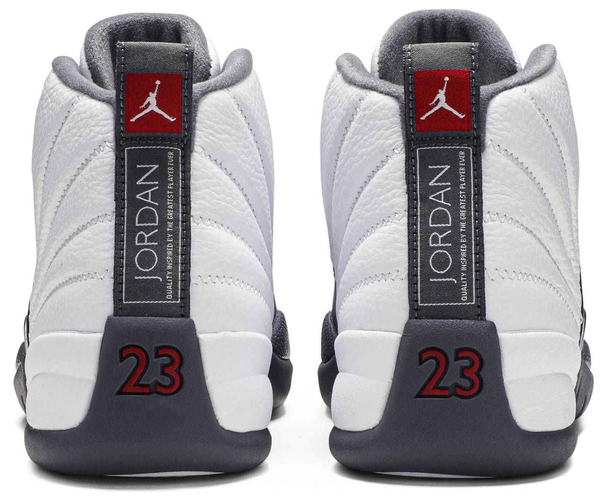 Air Jordan 12 Retro 'Dark Grey'