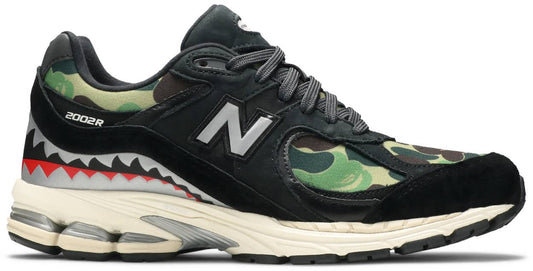 BAPE x 2002R 'Apes Together Strong - Camo'