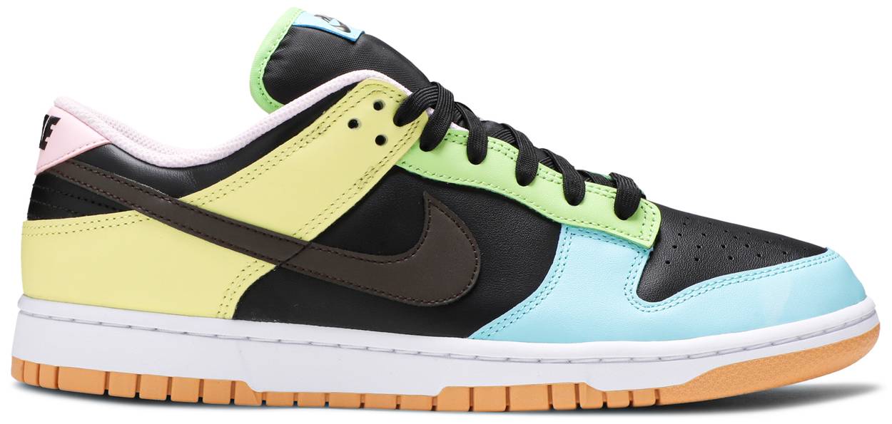 Dunk Low SE ‘Free.99 - Black’