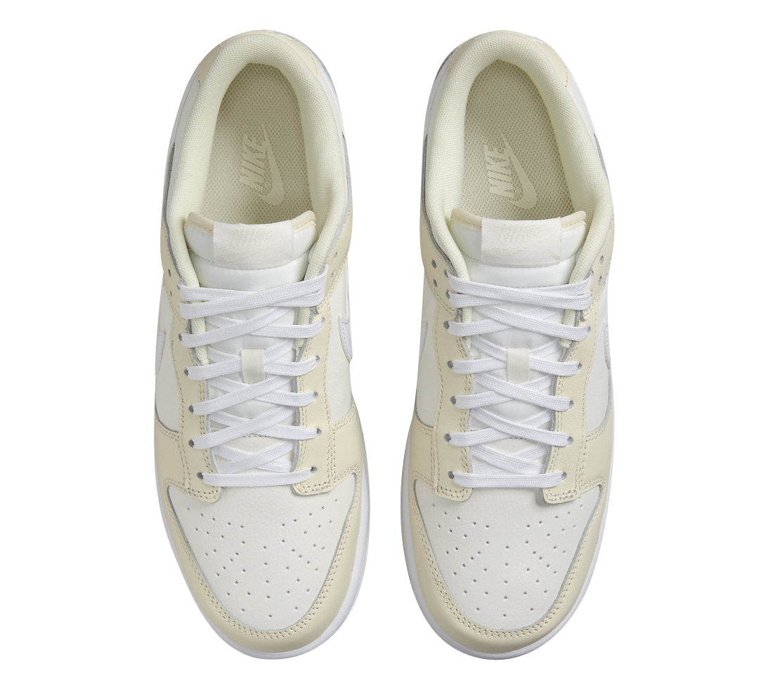 Nike Dunk Low “Coconut Milk“