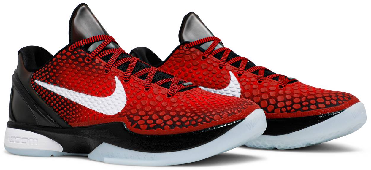 Zoom Kobe 6 Protro 'All Star'