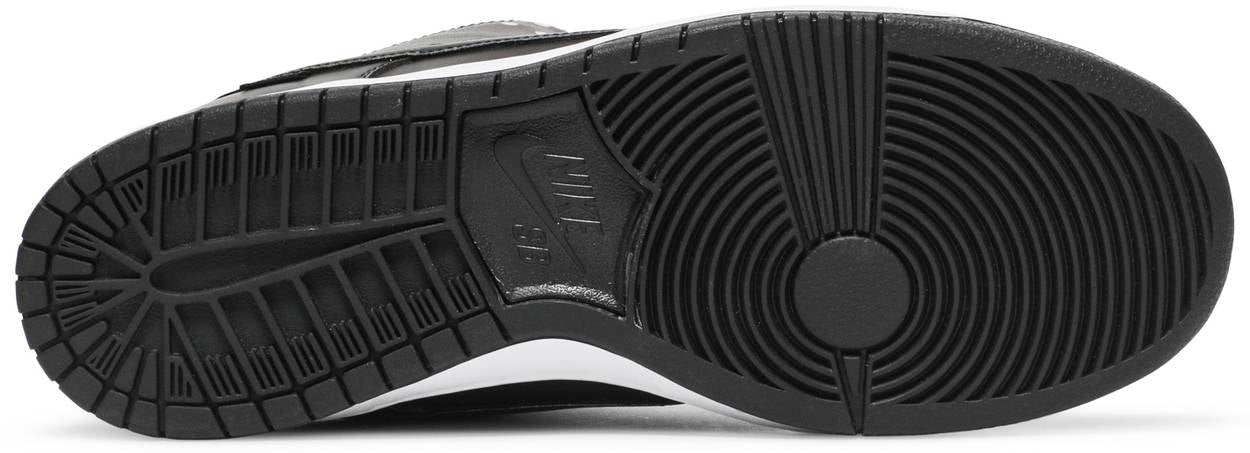 Civilist x Dunk Low Pro SB QS 'Thermography'