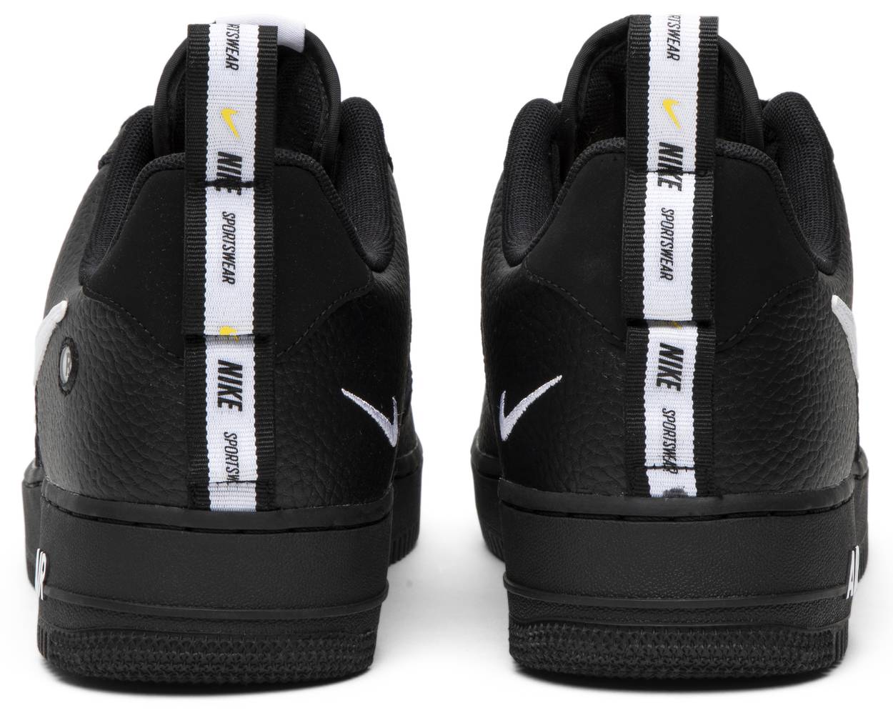 Air Force 1 '07 LV8 'Overbranding'