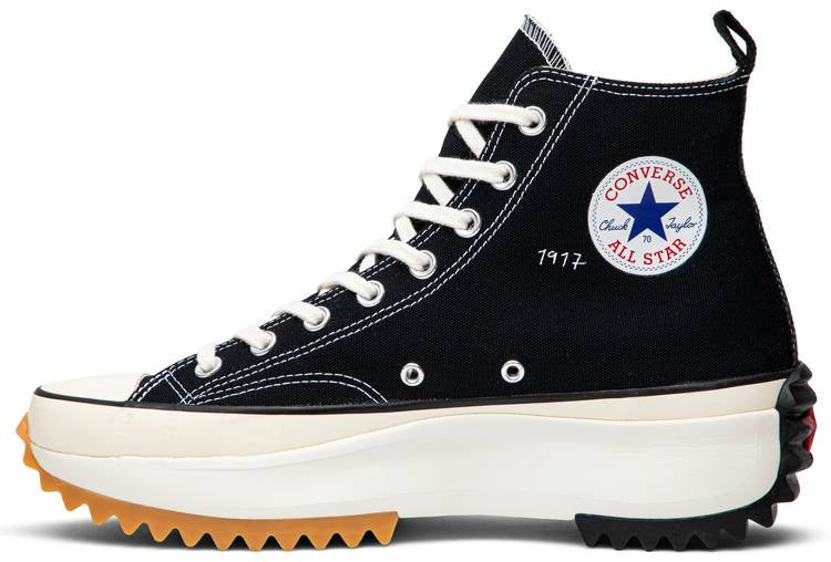 J.W. Anderson x Run Star Hike 'Black Gum'