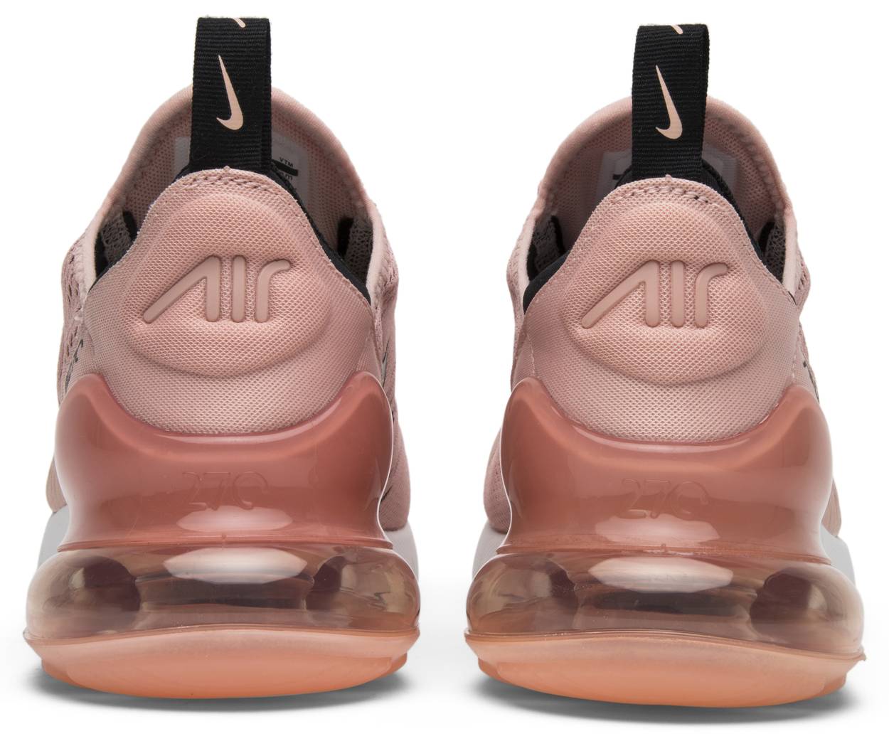 Wmns Air Max 270 'Coral Stardust'