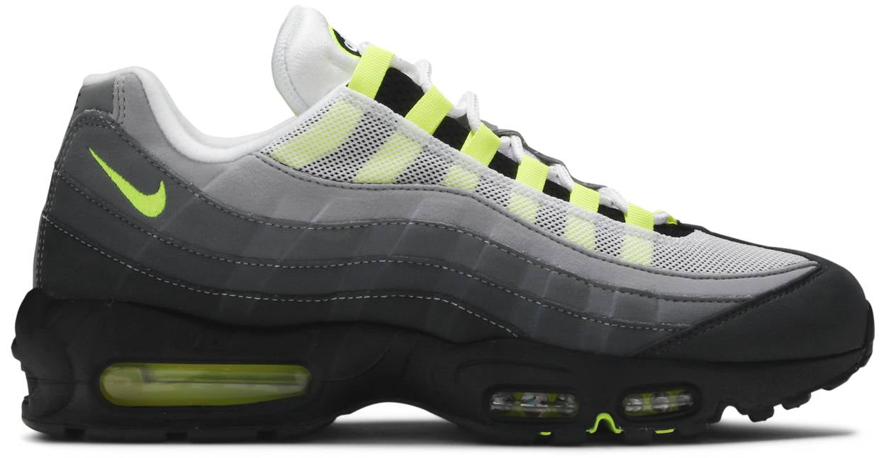 Air Max 95 OG 'Neon' 2020