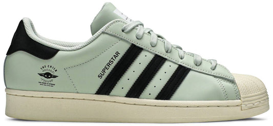 Star Wars x Superstar 'The Child'
