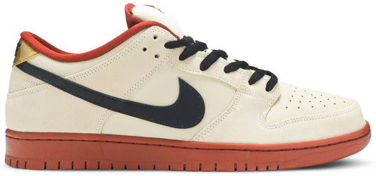 Dunk Low SB 'Muslin'