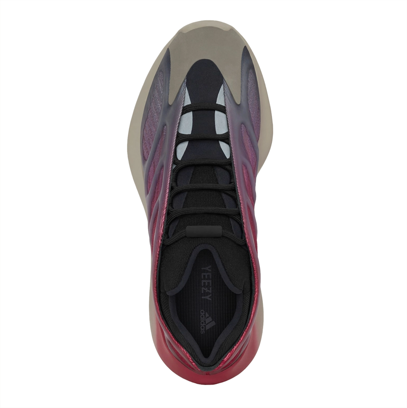 Yeezy 700 V3 “Fade Carbon“
