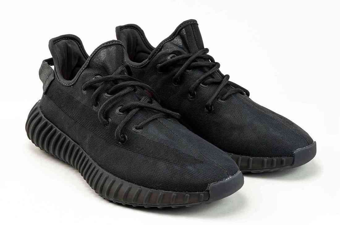 Yeezy Boost 350 V2 'Mono Cinder'