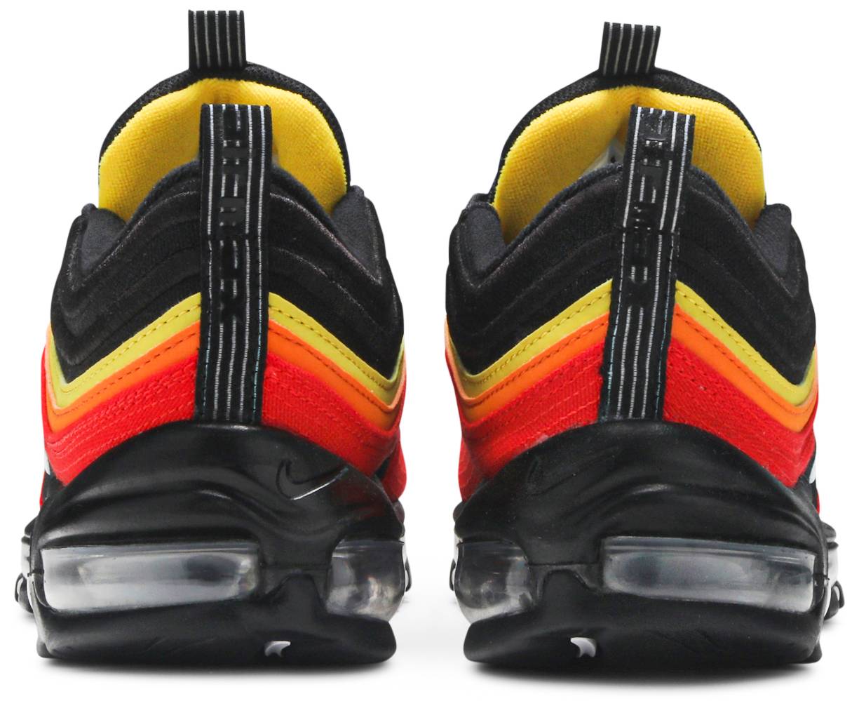 Air Max 97 'Hanshin Tigers'