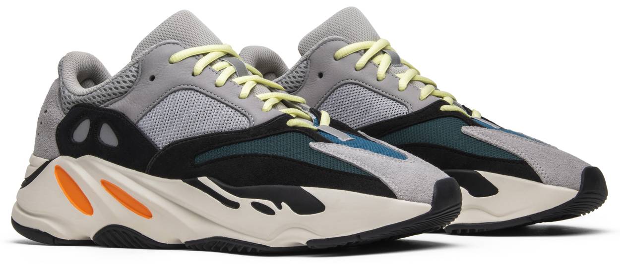 Yeezy Boost 700 “Wave Runner”