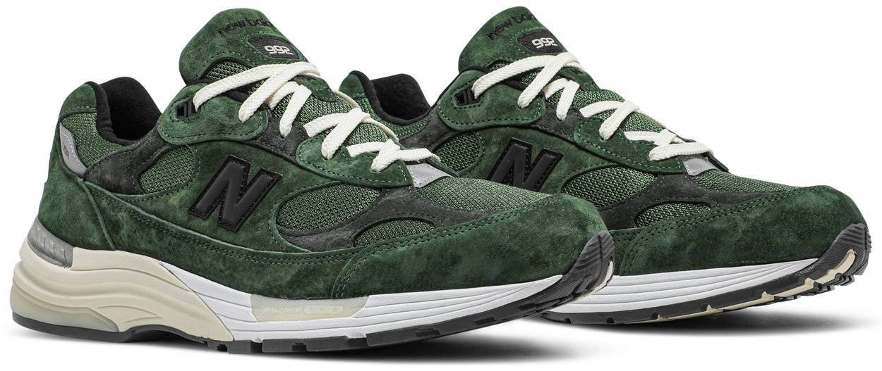 JJJJound x 992 Made in USA 'Mossy Green'