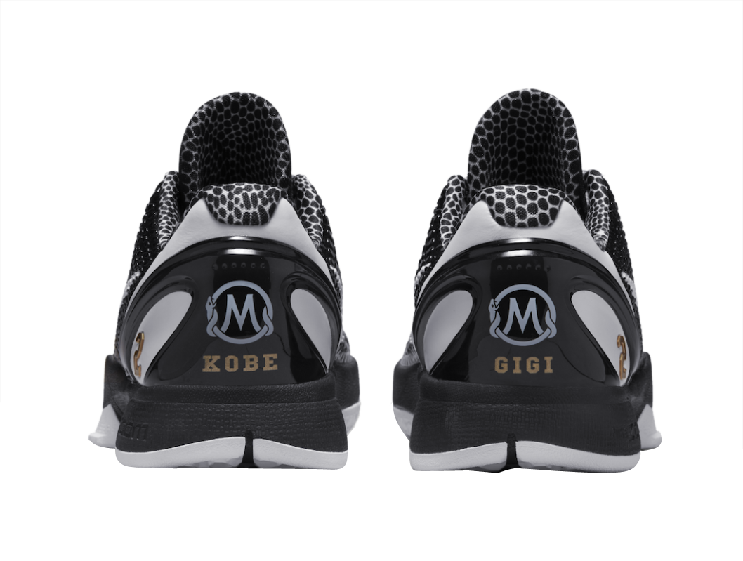 Kobe 6 Protro ‘Mambacita Sweet 16‘